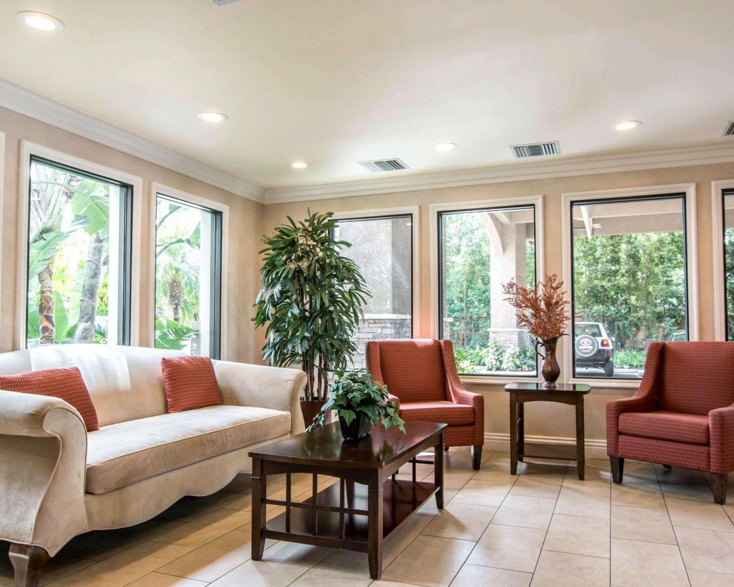 Quality Inn & Suites Anaheim Maingate Ngoại thất bức ảnh